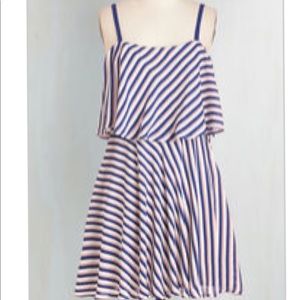 Perfect Summer Modcloth Dress!